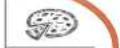 SHARP R852AL - RECETTE POUR PIZZA - 1