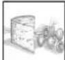 SHARP R667WA - TABEL - 2
