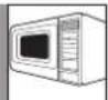 SHARP R667WA - AUTRES FONCTIONS PRATIQUES - 1
