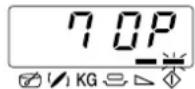 SHARP R333W - Esempio: - 9