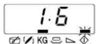 SHARP R333W - Esempio: - 5