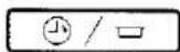 SHARP R-8R50B - Minuteur de cuisine - 3