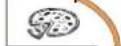 SHARP R-852W - RECETA DE QUICHE - 1
