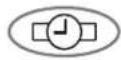 SHARP R-852W - PUESTA EN HORA DEL RELOJ - 3