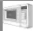 SHARP R-763IN - QUE SONT LES MICRO-ONDES ? - 1
