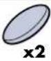 SHARP R-634W - TABELLE PER LA COTTURA EXPRESS E PER SCONGELARE - 3