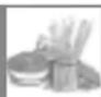 SHARP R-634W - VERDURAS Y PASTAS - 1
