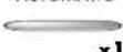 SHARP R-62FBST - TABELLE PER AUTOMATICA - 8
