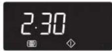 SHARP R879SL - Exemplo: - 8