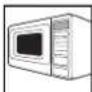 SHARP R879SL - TABELLAXCOTTMRA AUTOMATICA - 7