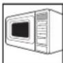 SHARP R879SL - RECETA DE PIZZA - 1
