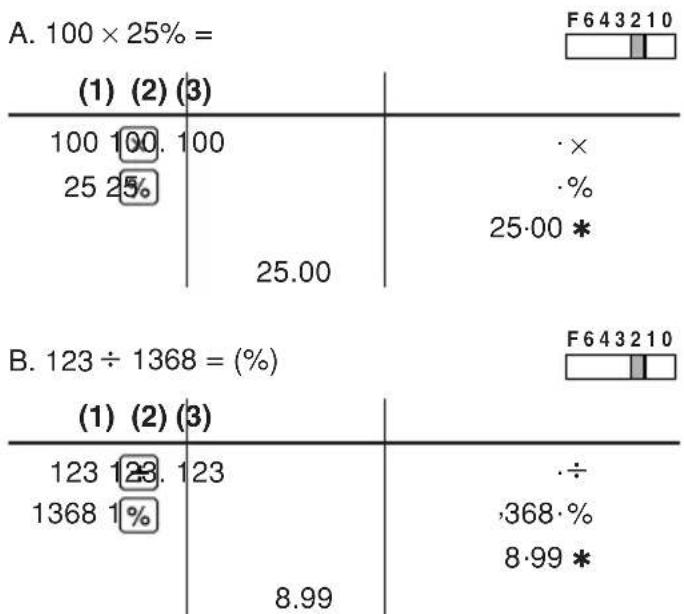 | Chart | Label | Value | | :--- | :--- | :--- | | A. 100 × 25% = | (1) (2) (3) | F643210 | | A. 100 × 25% = | 100 | | | A. 100 × 25% = | 25 | | | A. 100 × 25% = | 25.00 | | | A. 100 × 25% = | 25.00 | | | A. 100 × 25% = | 25.00 | | | A. 100 × 25% = | 25.00 | | | A. 100 × 25% = | 25.00 | | | A. 100 ×…