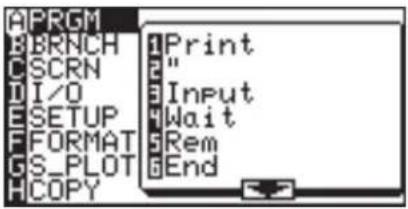 SHARP EL-9950 - Programming Hints - 1