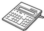 SHARP QS-2130 - NOTES D'UTILISATION - 1