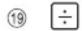SHARP QS-2130 - TOUCHE POURCENTAGE : - 1