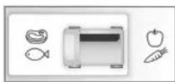 PANASONIC NR-B29SW2 - Otwarta - 1