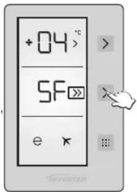 +04 °C SF e ↗