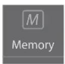 PANASONIC NN-CT850W - Per impostare un programma in memoria - 1