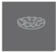 PANASONIC NN-CT850W - Automatisch koken - 5