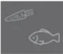 PANASONIC NN-CT870S - Auto Sensor Programs - 5