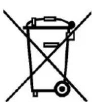 PANASONIC NN-CT870S - Information on Disposal for Users of Waste Electrical &amp; Electronic Equipment (private households) - 1