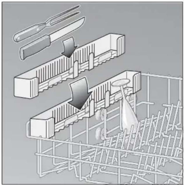 BOSCH SRS3012 - Messeretagere * - 1