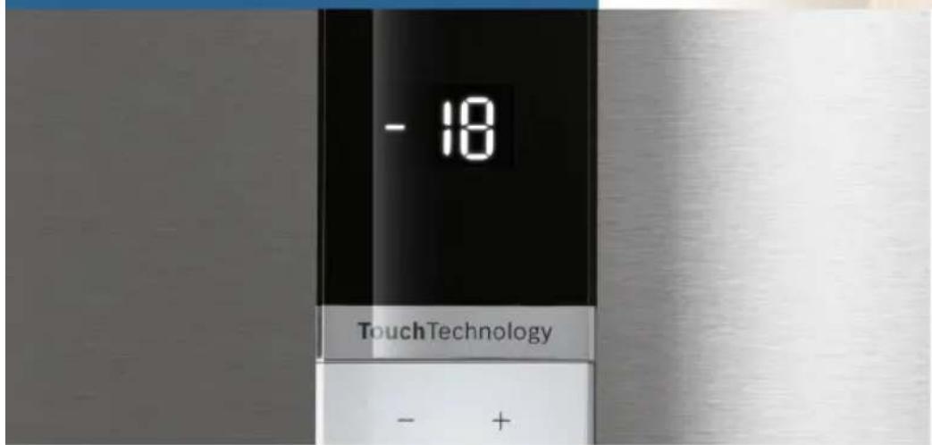- 18 TouchTechnology - +