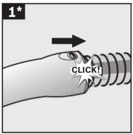 1* CLICK!