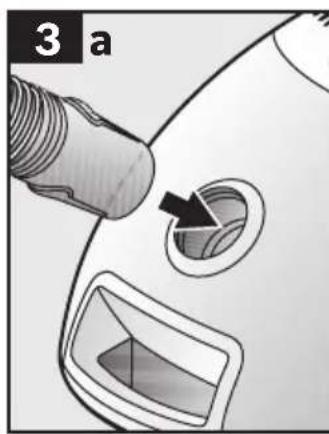 3 a