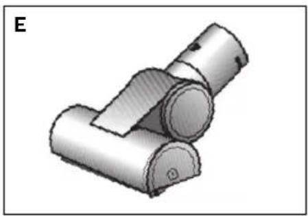 3D rendered mechanical component with cylindrical and stepped features, no visible text or symbols