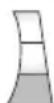 SIEMENS VS06G2402 - Figura 9 Regular a potência de aspiração - 2