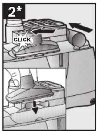 2* CLICK!