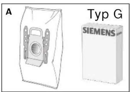 A Typ G SIEMENS
