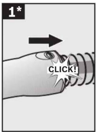 1* CLICK!