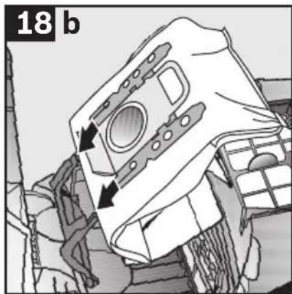 18 b