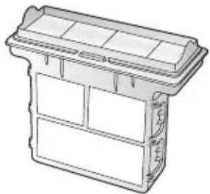 SIEMENS VS04G2080 - Varaosat - 1