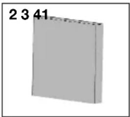 SIEMENS Super SX VS01G511 - Ihr Staubsauger - 1