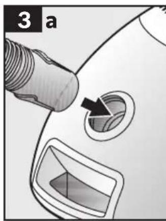 3 a