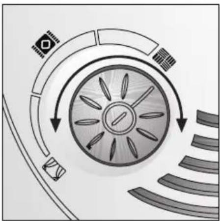 SIEMENS VS06G1668 - Setting up en - 2