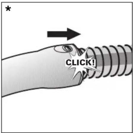 * CLICK!