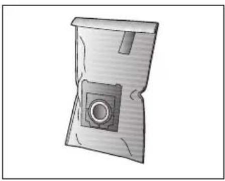 SIEMENS VS06G1668 - Never immerse the vacuum cleaner in water. - 2