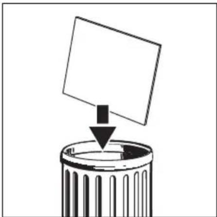 SIEMENS VS06G1668 - Bytte av filter no - 2