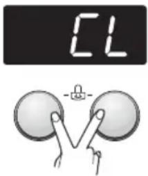 CL - -