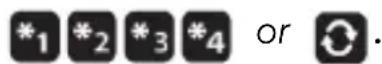 MOTOROLA MBP662CONNECT - TIP - 1