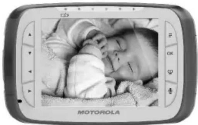 MOTOROLA MBP43-2 - 1
