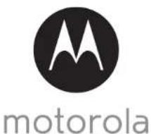 MOTOROLA MBP35S-2 - Installation de votre moniteur vidéo numérique pour bébé - 5