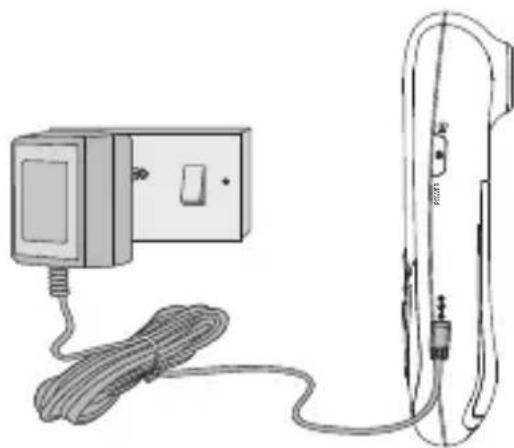 MOTOROLA MBP27T-4 - Parent Unit Power Supply - 1