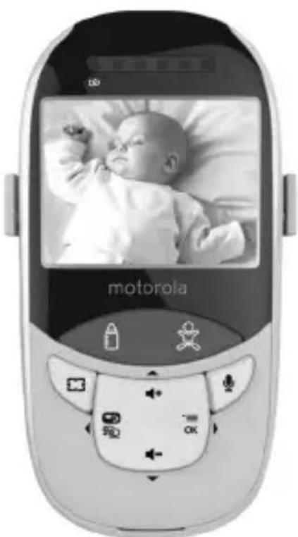 MOTOROLA MBP27T-4 - motorola - 1