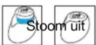 BRAUN FreeStyle SI 6591 - Stoom aan/uit - 1