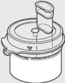 BRAUN CombiMax 700 - 33